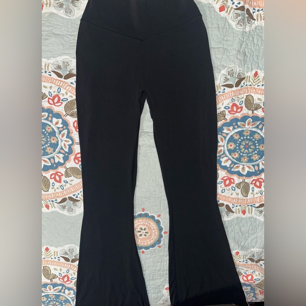 Buffbunny flare Leggings - Picture 6 of 7